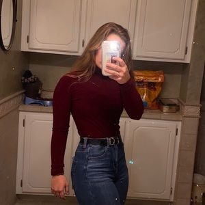 Meet your Posher, Randi